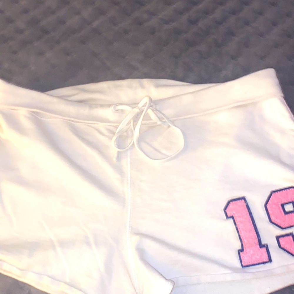 Lounge shorts